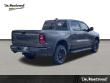 2026 Ram 1500 REBEL CREW CAB 4X4 5'7 BOX Pickup