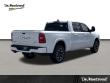 2026 Ram 1500 LARAMIE CREW CAB 4X4 6'4 BOX Pickup