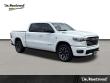 2026 Ram 1500 LARAMIE CREW CAB 4X4 5'7 BOX Pickup