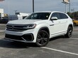 Volkswagen Atlas Cross Sport