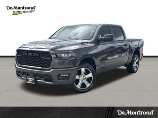2026 Ram 1500 EXPRESS CREW CAB 4X2 5'7 BOX Pickup