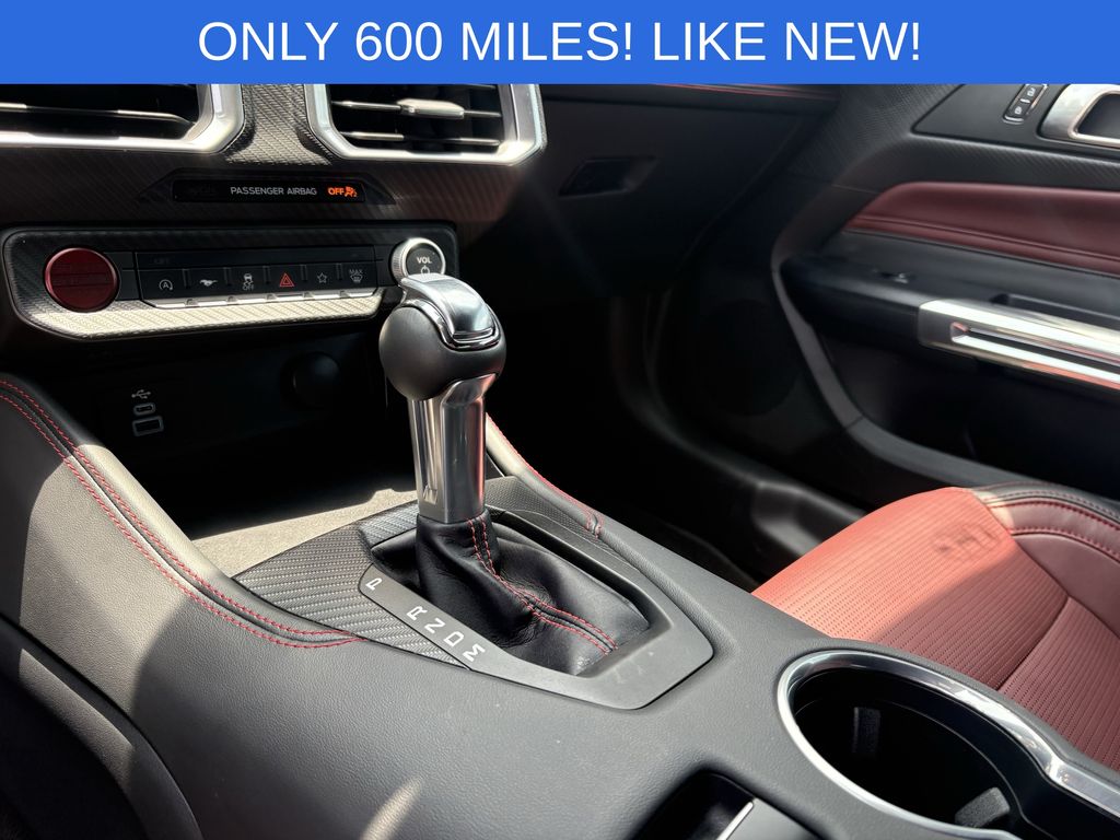 2025 Ford Mustang GT Premium - Photo 22
