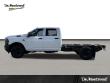 2026 Ram 3500 TRADESMAN CREW CAB CHASSIS 4X4 60' CA Pickup