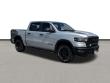 2027 Ram 1500 REBEL CREW CAB 4X4 Pickup