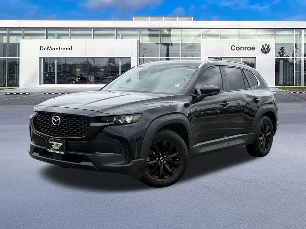 2024 Mazda CX-50 2.5 S SELECT's photo