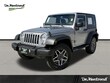 Jeep Wrangler JK