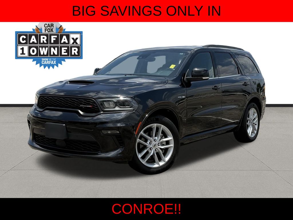 Used 2023 Dodge Durango R/T