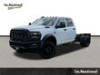 Ram 5500 Chassis Cab