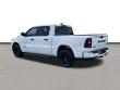 2026 Ram 1500 BIGHORN/LONESTAR CREW 4X4 Pickup