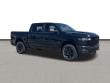 2027 Ram 1500 TRADESMAN CREW CAB 4X4 Pickup
