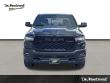 2026 Ram 1500 LARAMIE CREW CAB 4X4 5'7 BOX Pickup