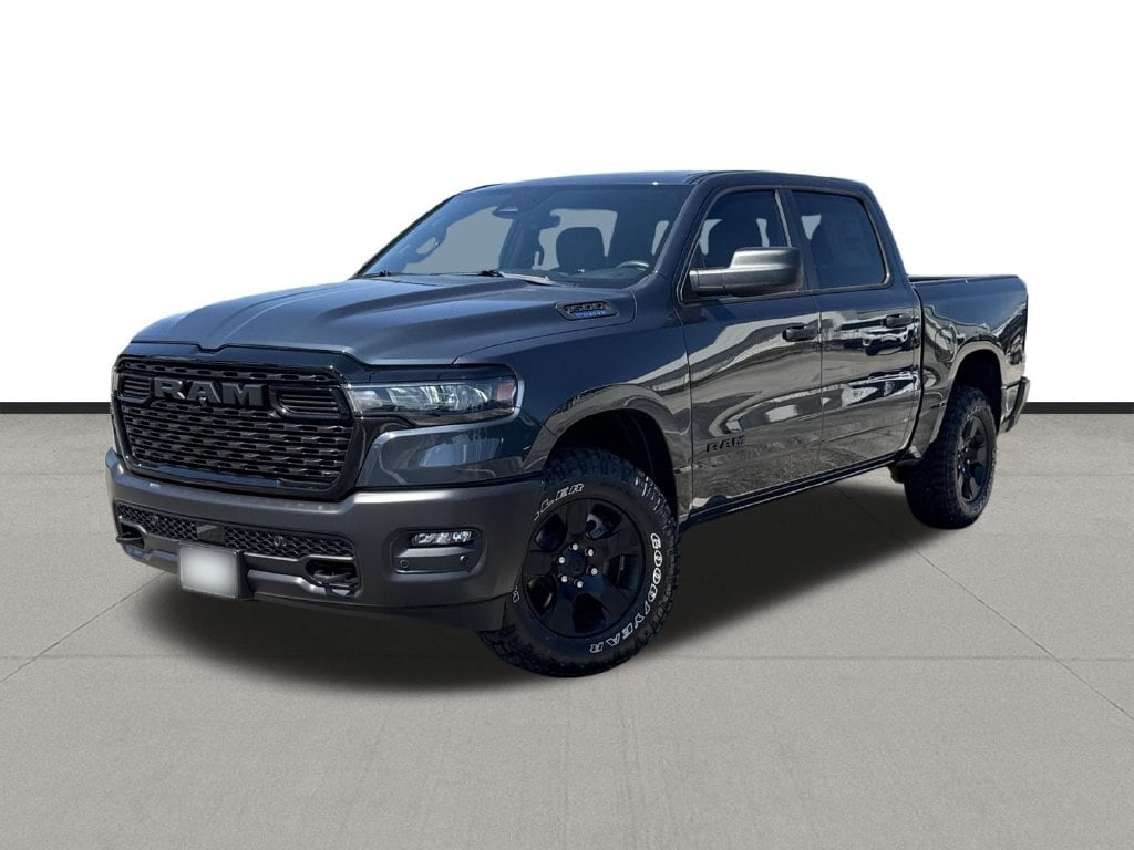 2027 RAM 1500