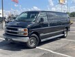 Chevrolet Express
