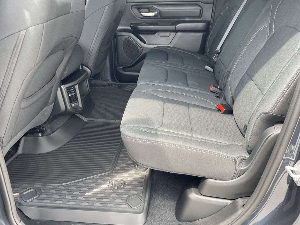 2026 RAM 1500 Laramie - Photo 25