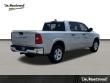 2026 Ram 1500 BIG HORN CREW CAB 4X4 5'7 BOX Pickup