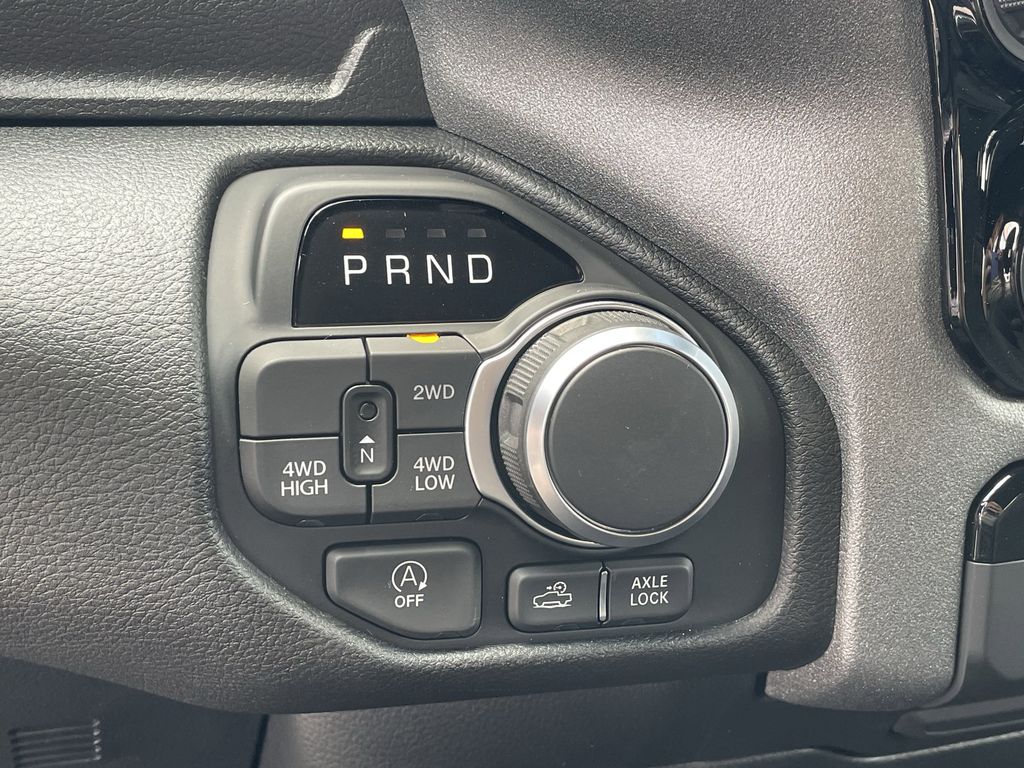 2026 RAM 1500 Laramie - Photo 22