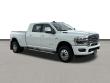 2026 Ram 3500 LARAMIE MEGA CAB 4X4 Pickup