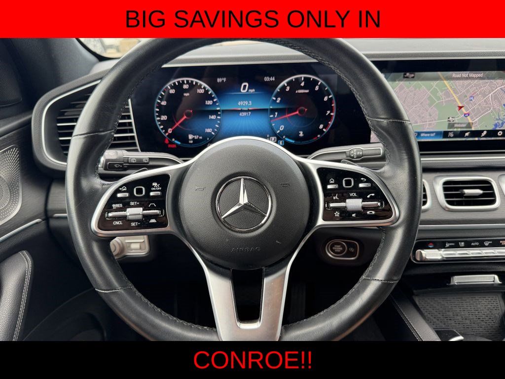 2023 Mercedes-Benz GLE GLE350 - Photo 15
