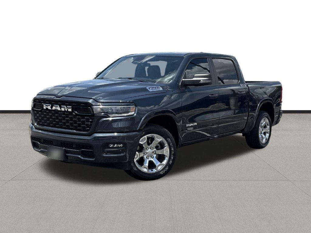 2026 Ram 1500 BIGHORN/LONESTAR CREW 4X2 Pickup