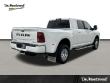 2026 Ram 3500 LARAMIE MEGA CAB 4X4 6'4 BOX Pickup