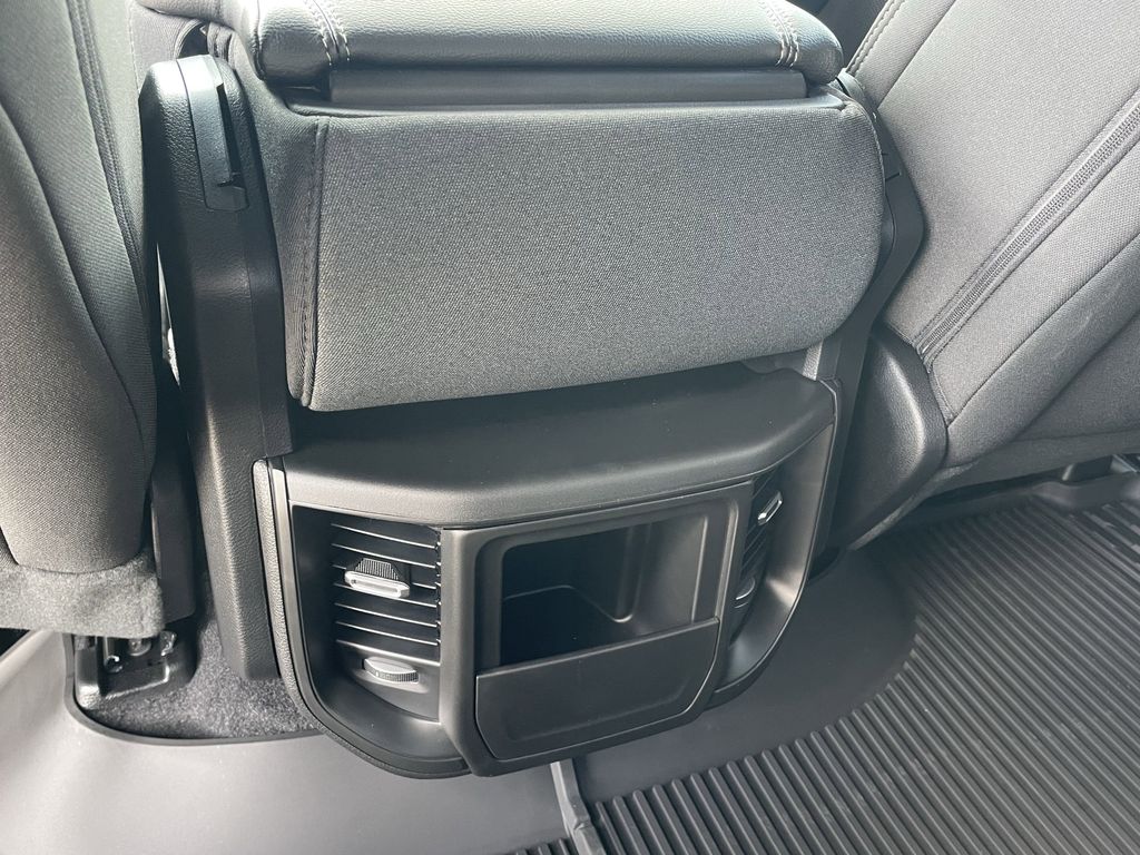 2026 RAM 1500 Laramie - Photo 26