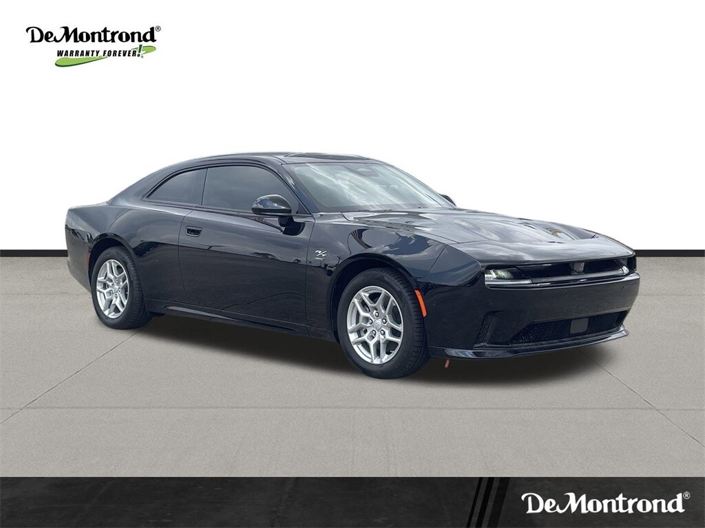 2025 Dodge Charger R/T photo 3