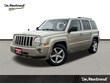  Jeep Patriot