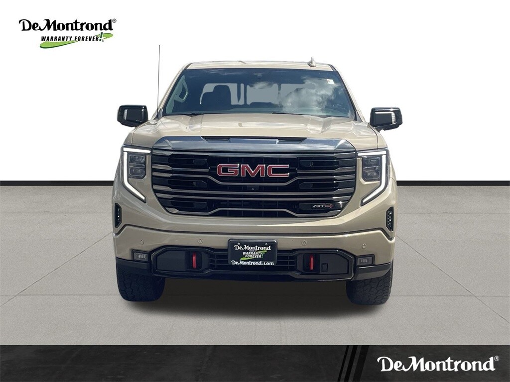 2023 Gmc Sierra 1500 AT4 photo 2