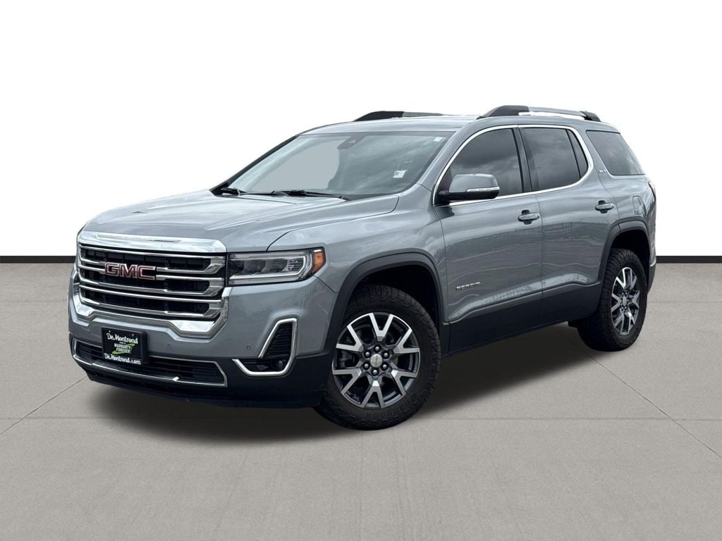 2023 GMC Acadia SLT FWD's photo