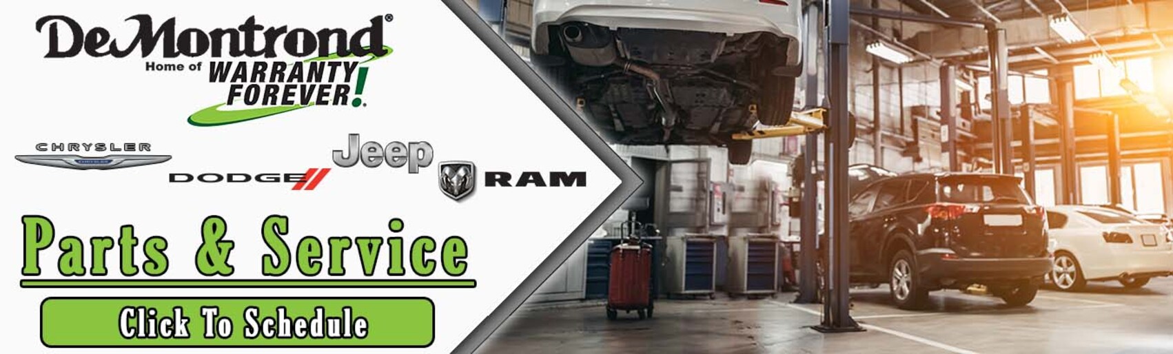 Demontrond Auto Country in Conroe Near Houston TX, Spring TX & The