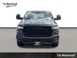 2026 Ram 1500 EXPRESS CREW CAB 4X4 5'7 BOX Pickup