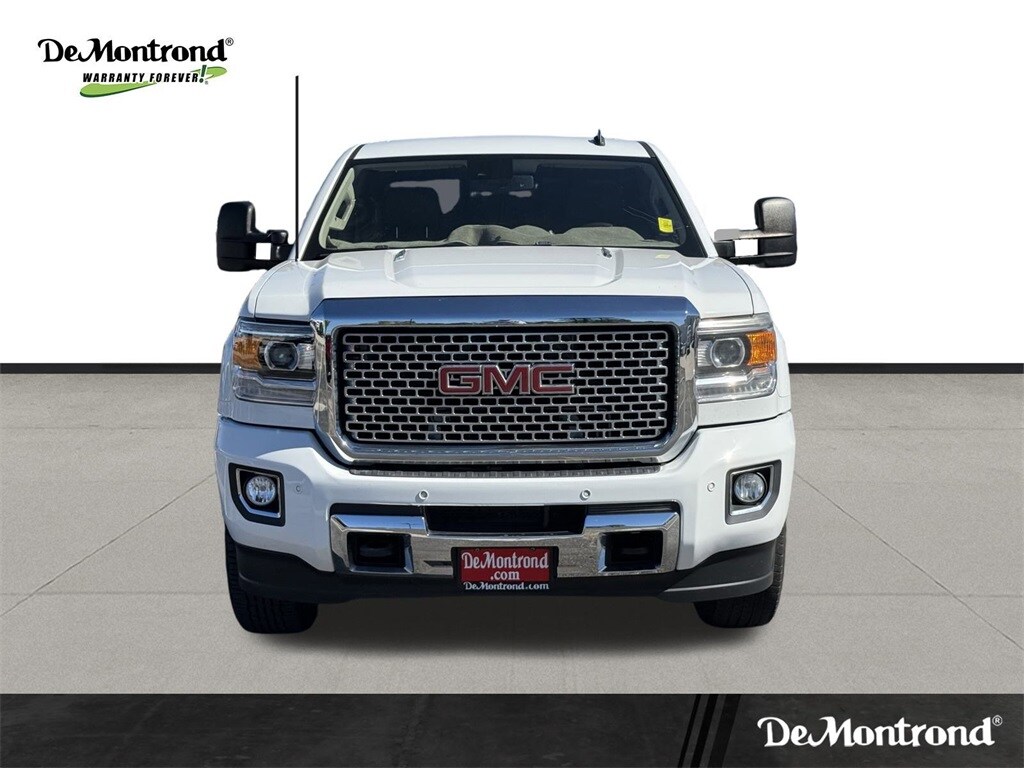 2015 Gmc Sierra Denali photo 2