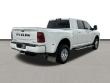 2026 Ram 3500 LARAMIE MEGA CAB 4X4 Pickup