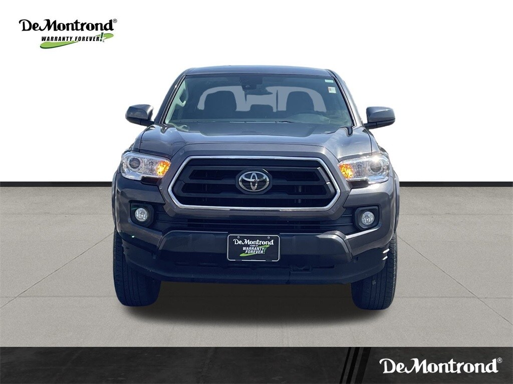 2023 Toyota Tacoma SR5 photo 2