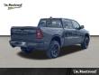 2026 Ram 1500 LARAMIE CREW CAB 4X4 5'7 BOX Pickup