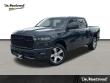 2026 Ram 1500 EXPRESS CREW CAB 4X2 5'7 BOX Pickup