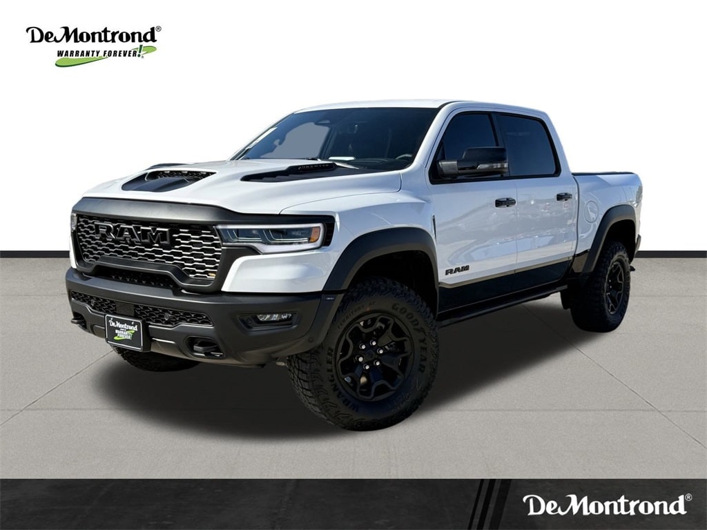 2026 RAM Ram 1500 Pickup RHO's photo