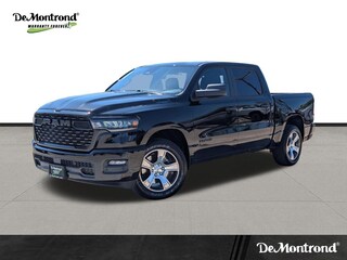 2026 Ram 1500 EXPRESS CREW CAB 4X2 5'7 BOX Pickup