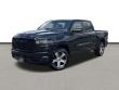2026 Ram 1500 TRADESMAN CREW CAB 4X2 Pickup