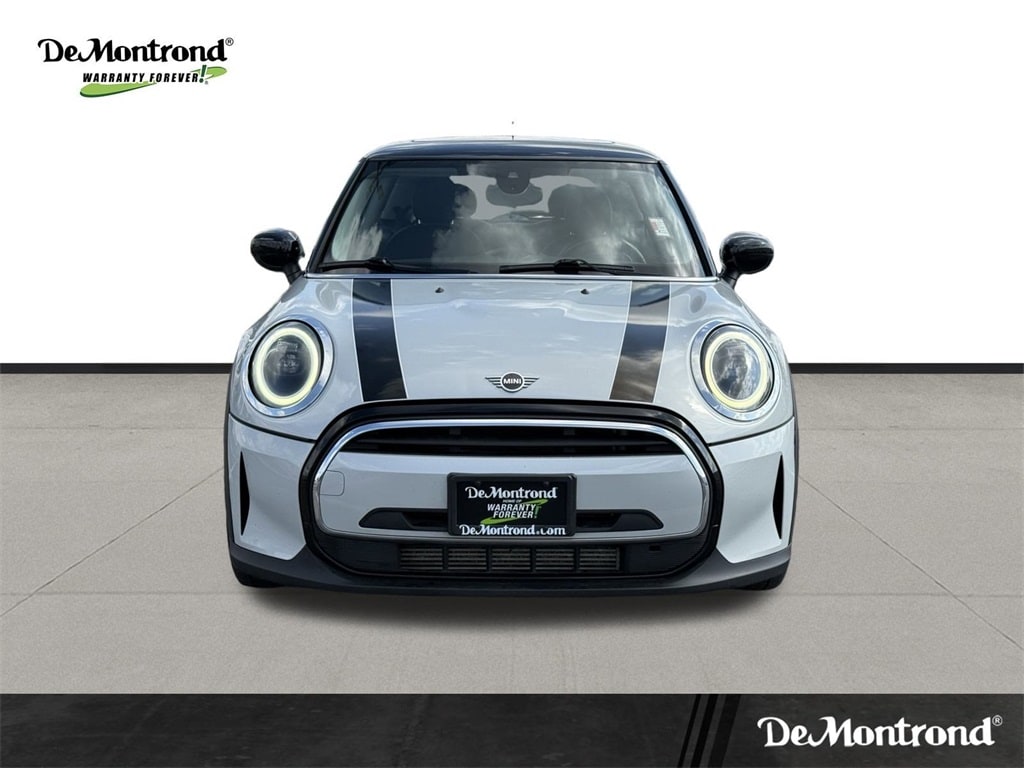 Used 2022 MINI Hardtop 2 Door  Hatchback