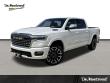 2026 Ram 1500 LIMITED CREW CAB 4X4 5'7 BOX Pickup