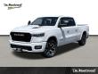 2026 Ram 1500 LARAMIE CREW CAB 4X4 6'4 BOX Pickup