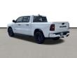 2027 Ram 1500 TRADESMAN CREW CAB 4X4 Pickup
