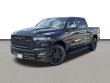 2027 Ram 1500 TRADESMAN CREW CAB 4X4 Pickup