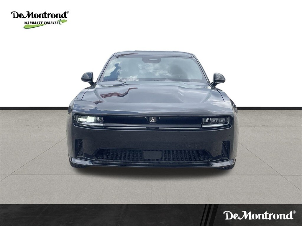 2025 Dodge Charger R/T photo 2