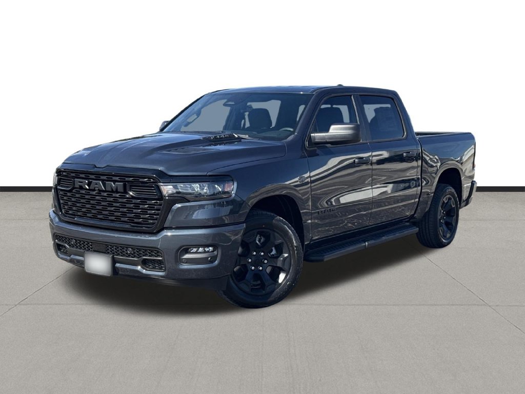 2027 RAM 1500
