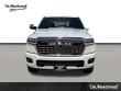 2026 Ram 1500 LIMITED CREW CAB 4X4 5'7 BOX Pickup