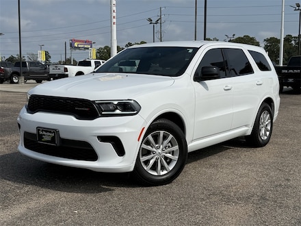 2025 Dodge Durango GT RWD Sport Utility