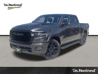 2026 Ram 1500 LARAMIE CREW CAB 4X2 5'7 BOX Pickup