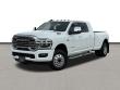2026 Ram 3500 LARAMIE MEGA CAB 4X4 Pickup